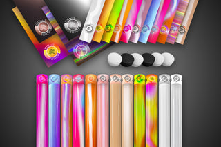 Eric's complete travel kit 2026