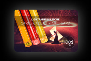 Gift cards