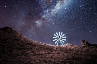 Outdoors starter kit (with flashlight)