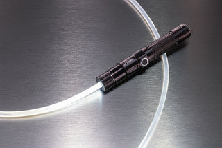 Light-painting whip - medium