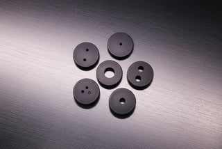 AX replacement dimmer set (6 dimmers)