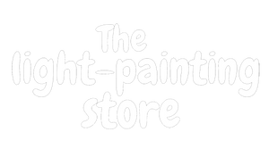 Light-painting Store