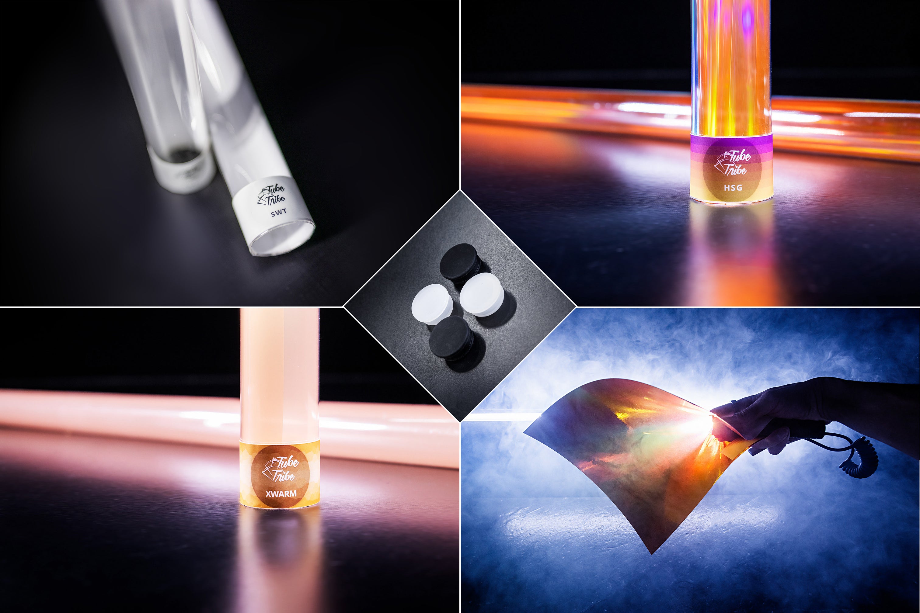 Complete kits Lightpainting Store