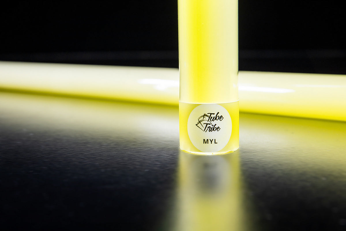 Milky Kit 2 - 2x3 light-painting tubes