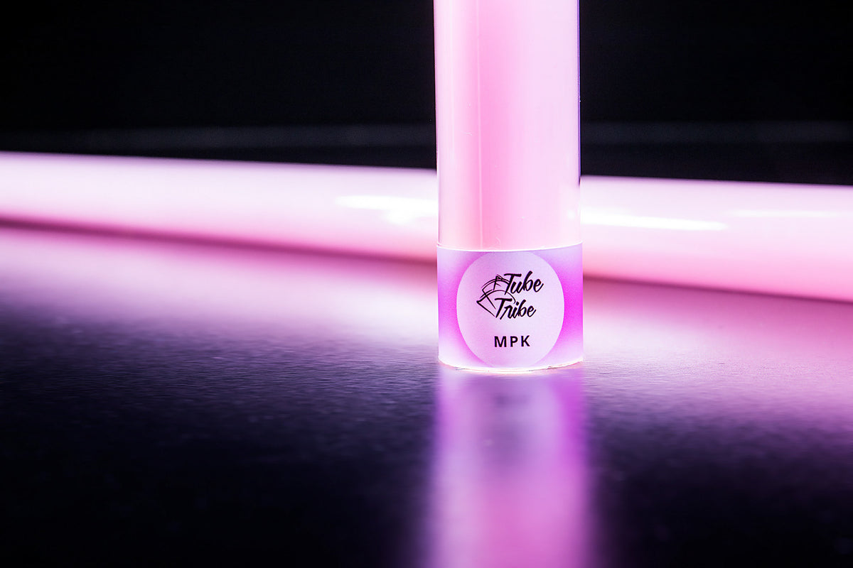 Milky Kit 2 - 2x3 light-painting tubes