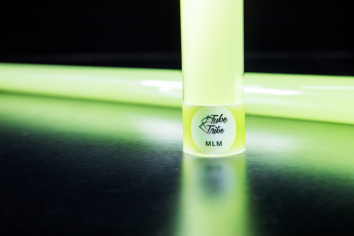 Milky Kit 3 - 2x3 light-painting tubes